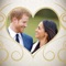 Countdown to your Wedding day and also The Royal Wedding day