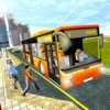 City Bus Driver: Drive Coach & Transport Passenger