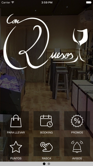 Con 2 Quesos(圖1)-速報App