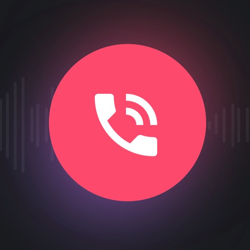 Auto call recorder for iPhone・ iOS App