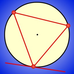 Circle Theorems