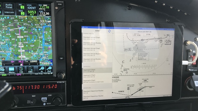 IFR Procedures(圖3)-速報App