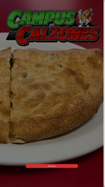 Campus Calzones