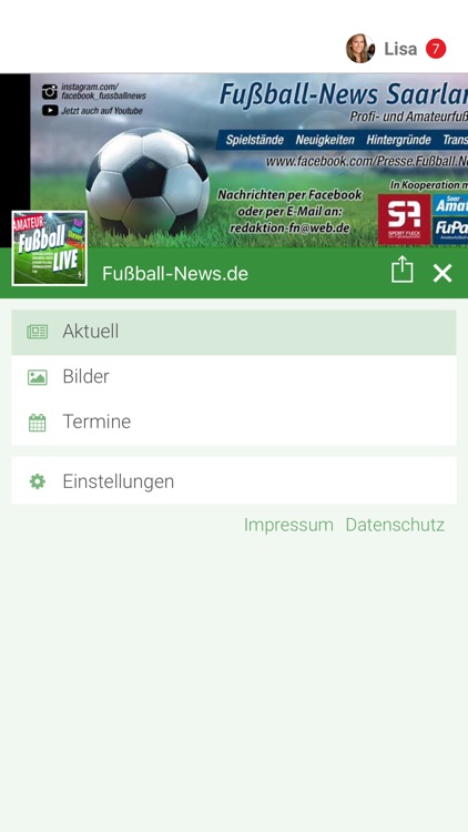 Fußball-News.de