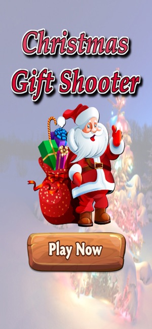 Christmas Gift Shooter(圖1)-速報App