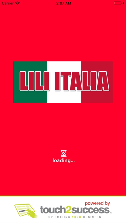 Lili Italia