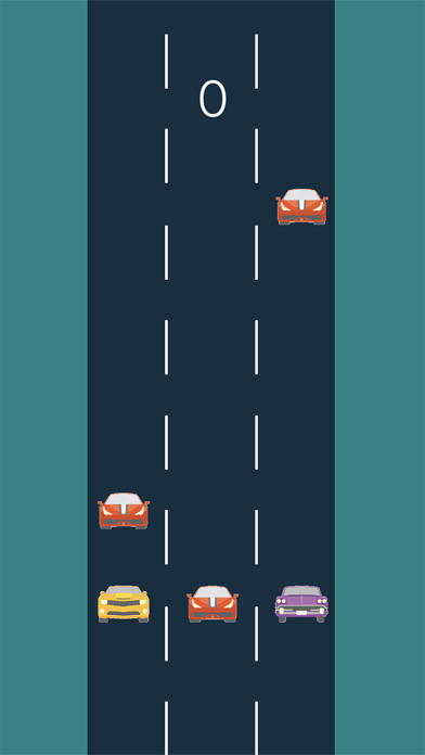 Tap & Switch - Car Color Match screenshot 3