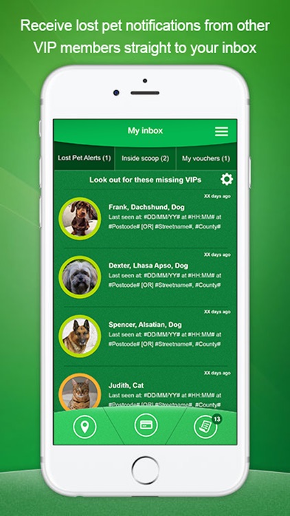 Pets at Home - VIP club screenshot-4