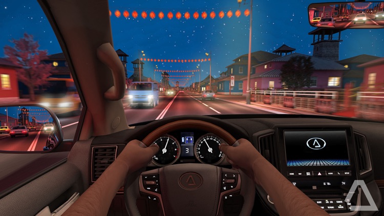Driving Zone: Japan Pro