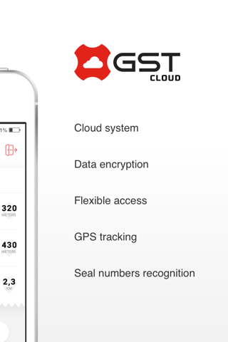 GST Cloud screenshot 3