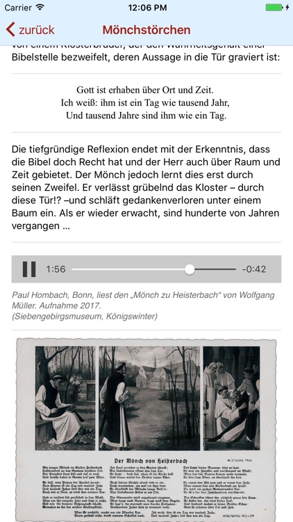 Heisterbach App