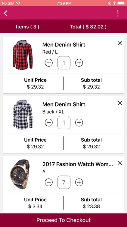 mobixlab screenshot-3