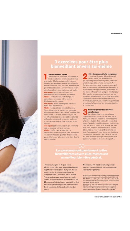 WW Magazine France screenshot-5