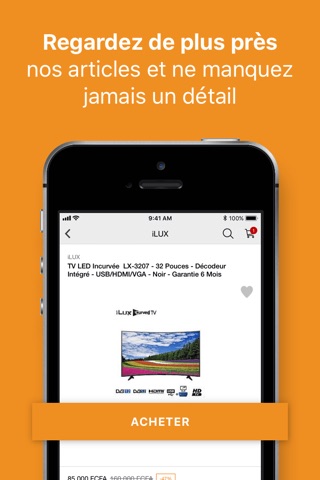 Jumia Online Shopping screenshot 3