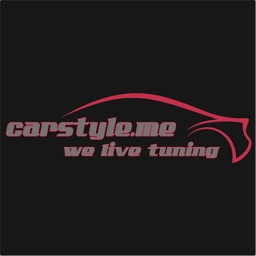 carstyle.me - we live tuning