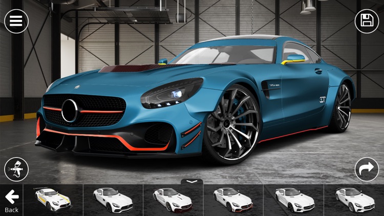 3DTuning
