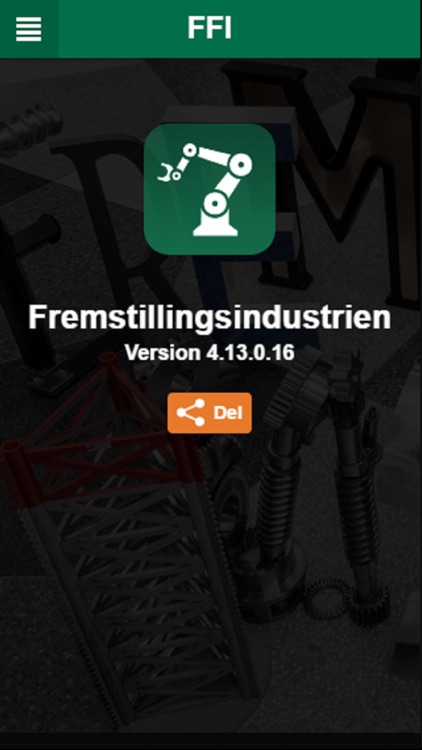 Fremstillingsindustrien