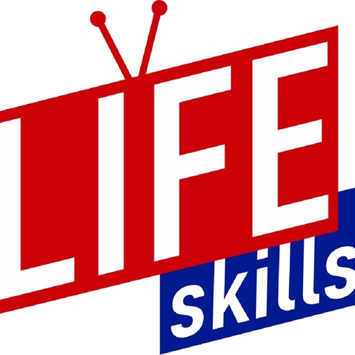 Life Skills TV icon