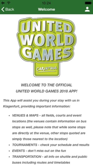 United World Games(圖2)-速報App