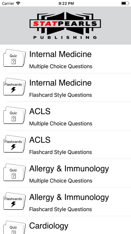 Internal Medicine Reviews