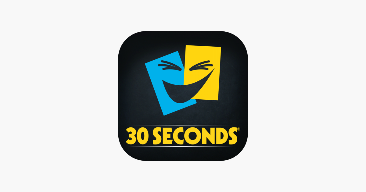 een miljoen Flikkeren Vervreemding 30 Seconds™ Officieel in de App Store