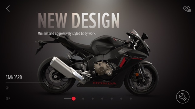 Honda Motorcycles Experience(圖3)-速報App