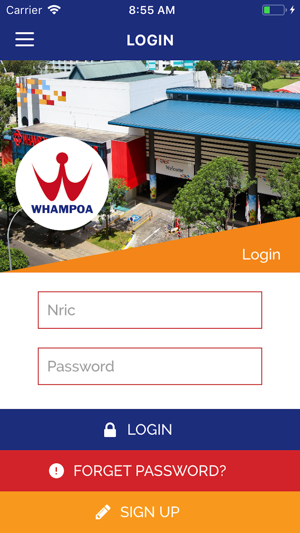 Whampoa Community(圖2)-速報App