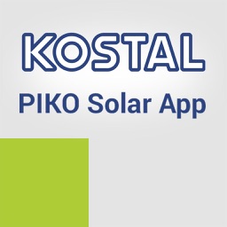 KOSTAL - PIKO Solar App