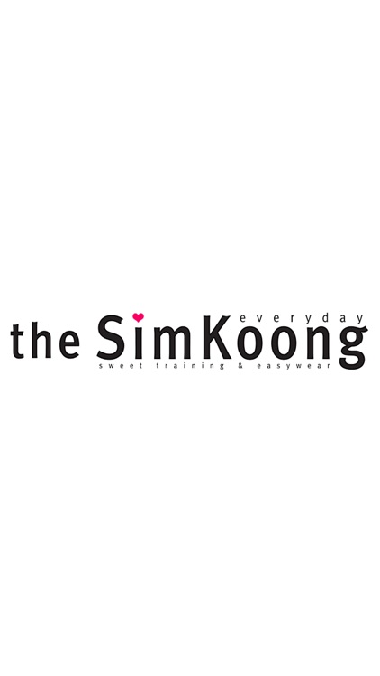 더심쿵 thesimkoong