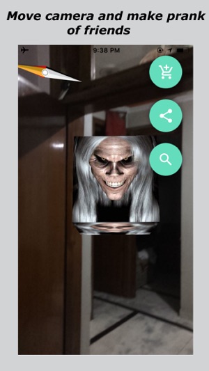 Ghost Finder using AR(圖2)-速報App