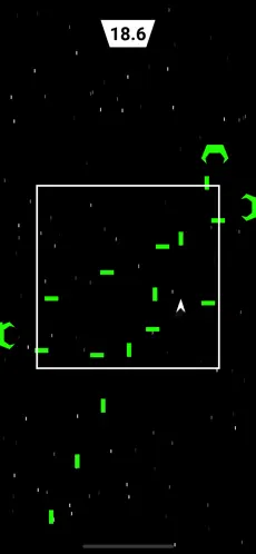 Captura 3 Fault - Avoid Obstacles iphone