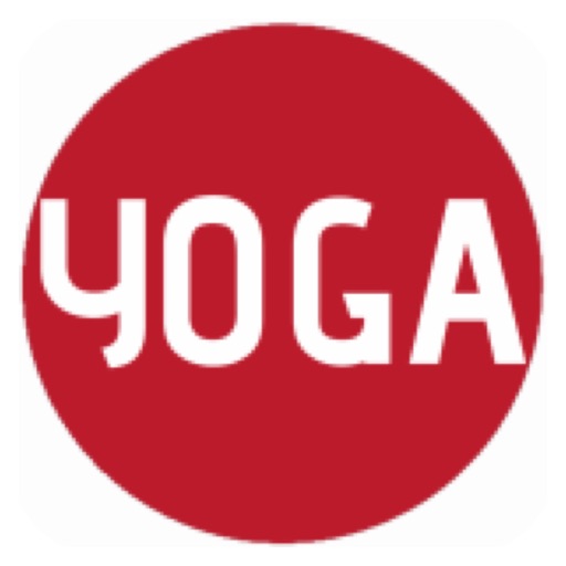 Yoga Deza icon