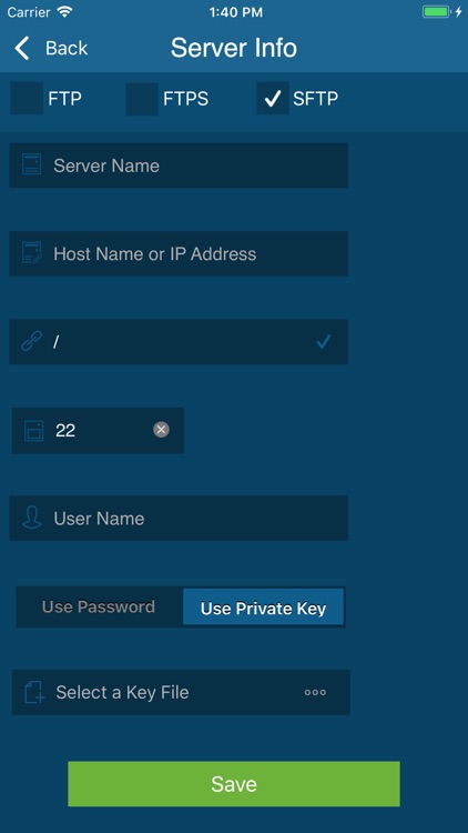 iTransfer Pro screenshot-3