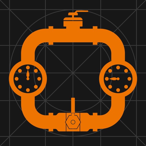 Pipe Tools Pro Icon