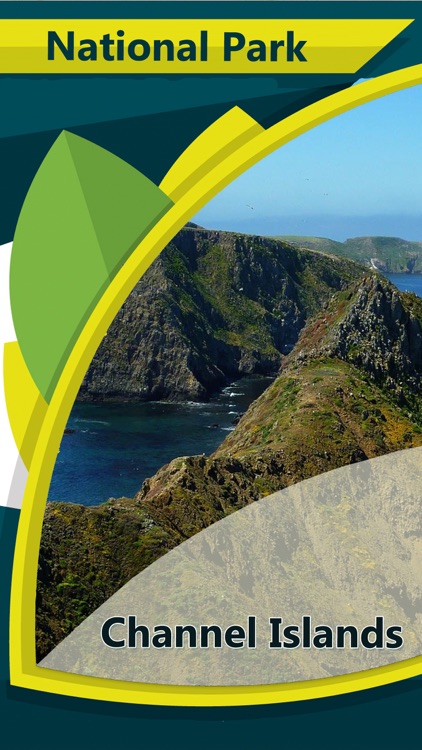 Channel Islands -N.Park