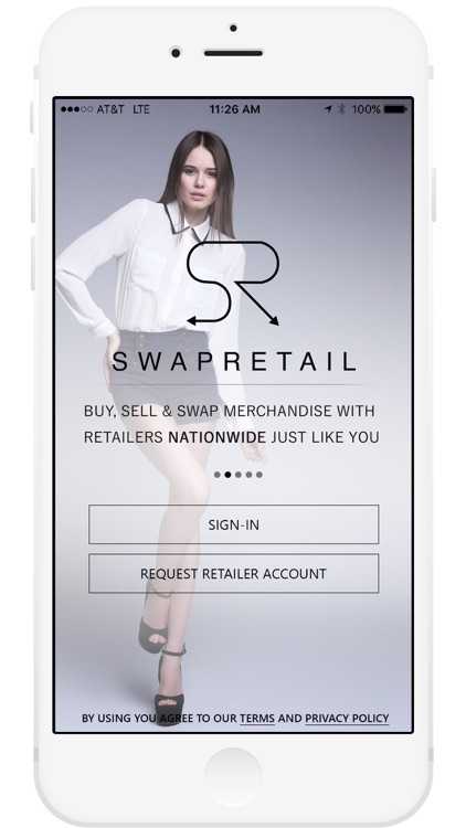 SwapRetail