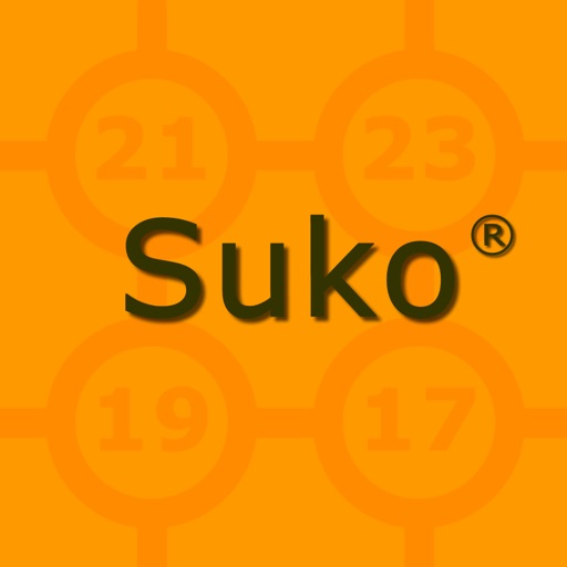 Suko (Français) icon