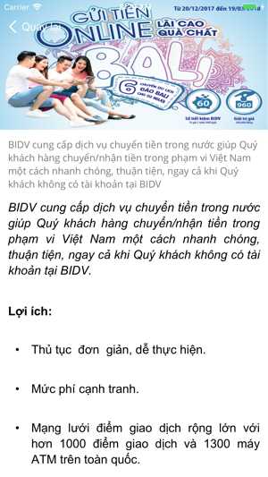 BIDV Mobile(圖3)-速報App