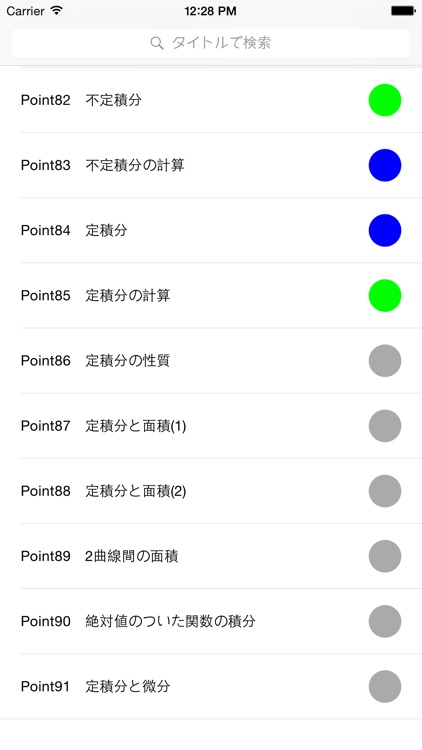 センター試験数学対策ポイント集　150の例題と解答集