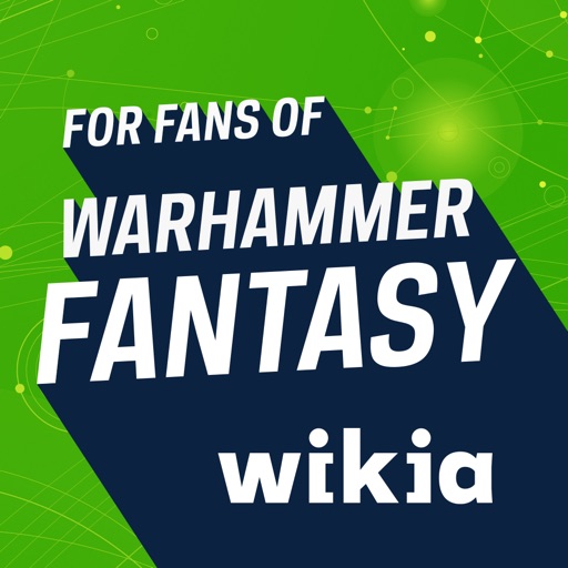 FANDOM for: Warhammer Fantasy
