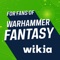 Fandom's app for Warhammer Fantasy - created by fans, for fans