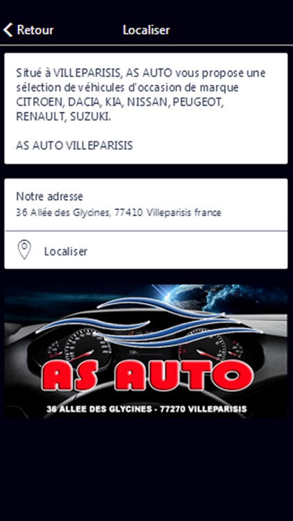 As Auto