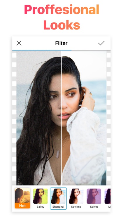 Cut Photo Out And Paste Photos screenshot-3