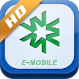 E-Mobile HD