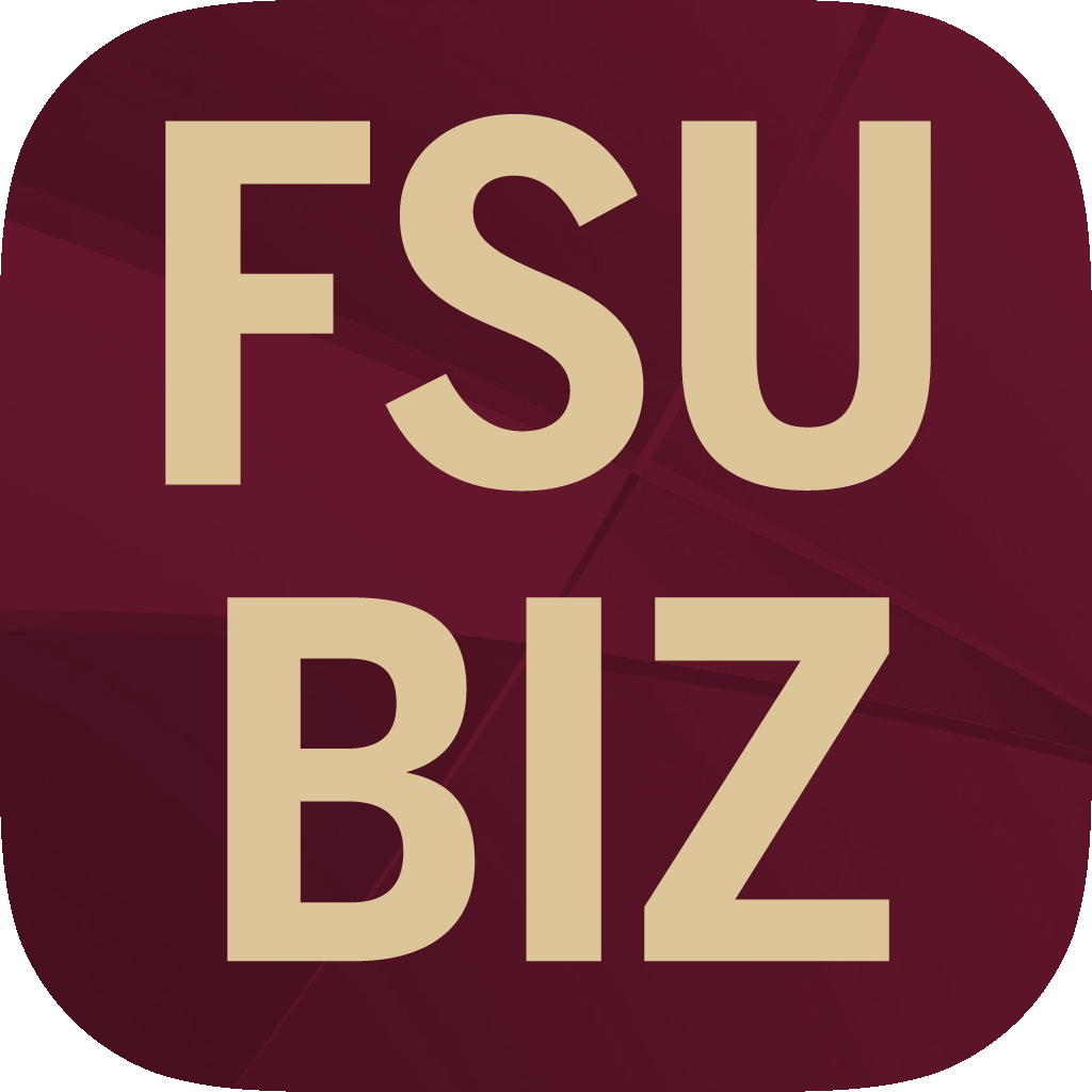 FSU College of Business App Icon