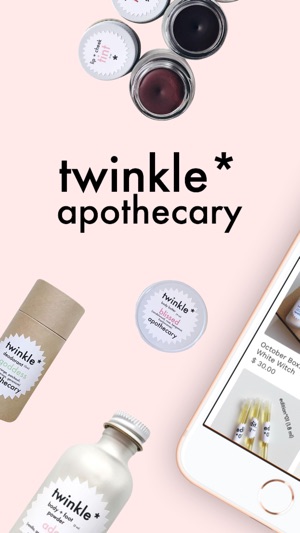 Twinkle Apothecary