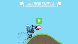 Game screenshot Hill Moto Racing 3 mod apk