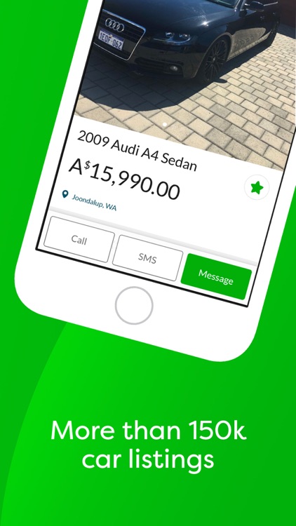 Gumtree Local Ads - Buy & Sell screenshot-3
