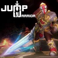Tap Tap Warriors: Nonstop Jump RPG apk