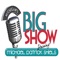 Michigan's BIG Show starring Michael Patrick Shiels is a personality-based, newsmaker interview show covering state, national and international politics in a non-partisan manner